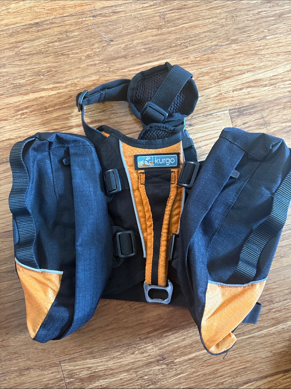 Pet- Bags Subcategory